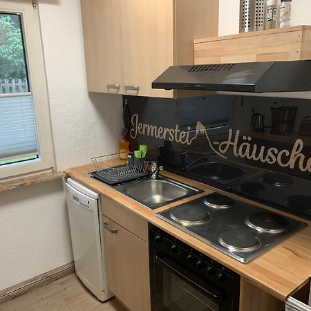 Jermerstein-Haeuschen Braunlage Dış mekan fotoğraf
