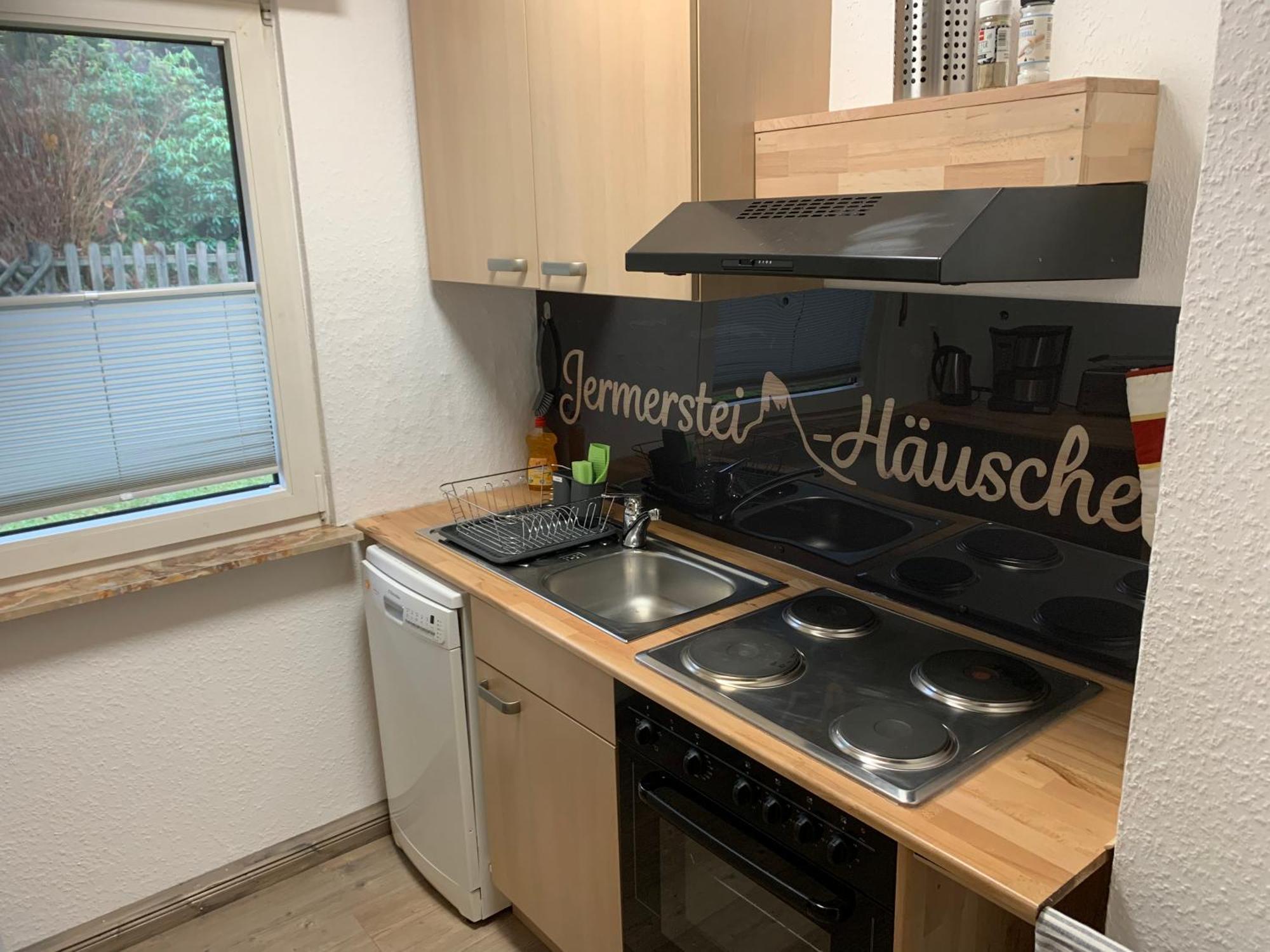 Jermerstein-Haeuschen Braunlage Dış mekan fotoğraf